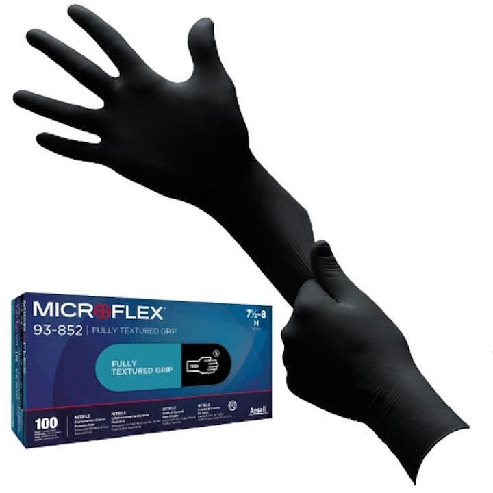 Ръкавици Ansell MICROFLEX® 93-852