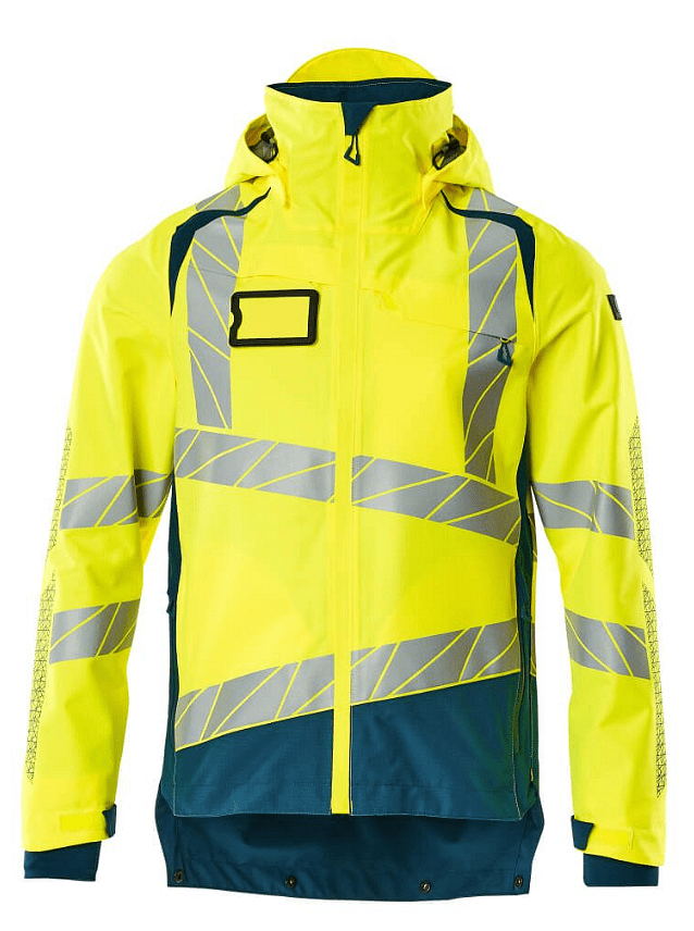 Яке Outer Shell MASCOT® ACCELERATE SAFE